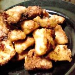 地元の味サメの竜田揚げ レシピ 作り方 By Hiromu 楽天レシピ 地元の味サメの竜田揚げ レシピ 作り方 By Hiromu 楽天レシピ